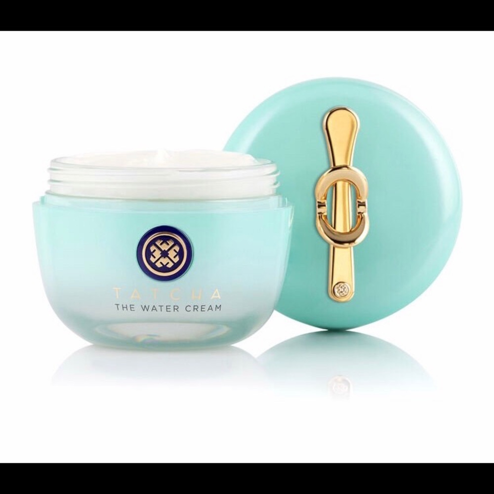 COPY - COPY - Tatcha - The Water Cream